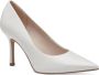 Tamaris Witte Klassieke Gesloten Pumps White Dames - Thumbnail 2