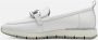 Tamaris Witte Mocassins met Kettingdetail - Thumbnail 3