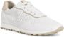 Tamaris Witte Sneakers voor Vrouwen White Dames - Thumbnail 3