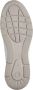 Tamaris Witte Zilveren Sneakers Dames Schoenen White Dames - Thumbnail 8