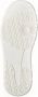 Tamaris Witte Zilveren Sneakers voor Vrouwen White Dames - Thumbnail 9