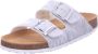 Tamaris Slippers zomerschoen slippers met gepolsterde binnenzool - Thumbnail 5