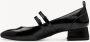 Tamaris Zwarte blokhakpumps Black Dames - Thumbnail 6