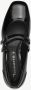 Tamaris Zwarte blokhakpumps Black Dames - Thumbnail 7