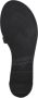 Tamaris Zwarte Casual Open Sandalen Vrouwen Black Dames - Thumbnail 5