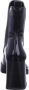 Tamaris Dames Chelseaboot 1-25002-41 001 wijd - Thumbnail 4