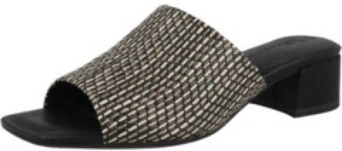 Tamaris Sandalen zwart Synthetisch Dames - Foto 11