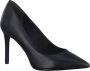 Tamaris Klassieke zwarte elegante gesloten pumps Black Dames - Thumbnail 4