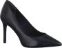 Tamaris Zwarte Elegante Gesloten Pumps Black Dames - Thumbnail 4