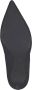 Tamaris Klassieke zwarte elegante gesloten pumps Black Dames - Thumbnail 6