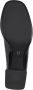 Tamaris Zwarte Elegante Gesloten Pumps Black Dames - Thumbnail 8