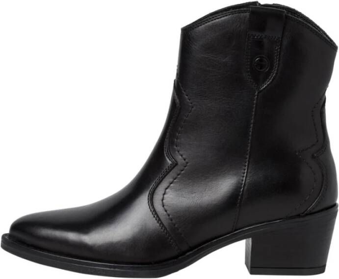 Tamaris Zwarte Klassieke Schoenen