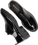 Tamaris Zwarte Gesloten Formele Business Schoenen Black Dames - Thumbnail 15