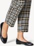 Tamaris Ballerina's Flats slipper businessschoen met decoratieve strik - Thumbnail 7