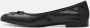 Tamaris Ballerina's Flats slipper businessschoen met decoratieve strik - Thumbnail 10