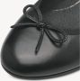 Tamaris Ballerina's Flats slipper businessschoen met decoratieve strik - Thumbnail 12