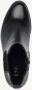 Tamaris Chelsea-boots blokhak herfstmode enkellaars met stretch-inzet - Thumbnail 3
