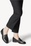 Tamaris Dames Instappers 1-24311-41 001 normaal - Thumbnail 4