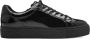 Tamaris Plateausneakers vrijetijdsschoen lage schoen veterschoen met t-logo hanger - Thumbnail 9