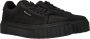 Tamaris Zwarte lage sneakers voor vrouwen Black Dames - Thumbnail 6
