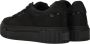 Tamaris Zwarte lage sneakers voor vrouwen Black Dames - Thumbnail 8