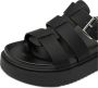 Tamaris Dames Slipper 1-27414-44 001 - Thumbnail 5