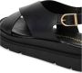 Tamaris Sandalen met bandjes voor dames in effen kleur - Thumbnail 9