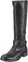 Tamaris Zwarte Stijlvolle Schoenen Black Dames - Thumbnail 2