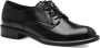 Tamaris Zwarte Veterschoenen voor Zakelijk Black Dames - Thumbnail 5