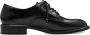 Tamaris Zwarte Veterschoenen voor Zakelijk Black Dames - Thumbnail 7