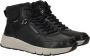 Tamaris Zwarte Winter Veterschoenen Black Dames - Thumbnail 7