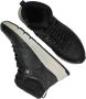 Tamaris Zwarte Winter Veterschoenen Black Dames - Thumbnail 8