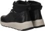 Tamaris Zwarte Winter Veterschoenen Black Dames - Thumbnail 9