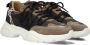 Tango Alicia 2 Lage Sneakers Multicolor Dames - Thumbnail 3