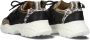 Tango Alicia 2 Lage Sneakers Multicolor Dames - Thumbnail 4
