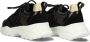 Tango Alicia 2 Zwart Goud Sneakers Multicolor Dames - Thumbnail 3