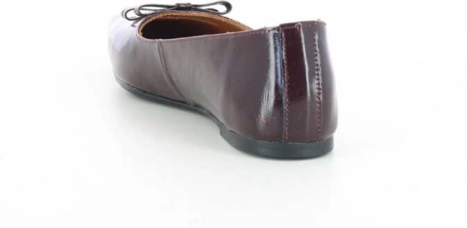 Tango Bordeaux Damesschoenen Uitverkoop