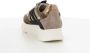 Tango Bruine Damesschoenen Kady Multicolor Dames - Thumbnail 5