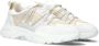 Tango Dames Lage Sneakers Alicia 2 Multicolor Dames - Thumbnail 3