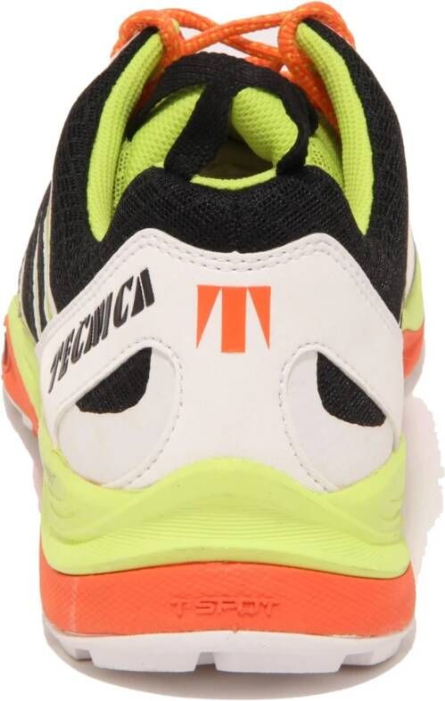 Tecnica Demon Sprint Prestatie Schoen