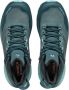 Tecnica Donkerblauwe Agate Mid GTX Schoenen - Thumbnail 2