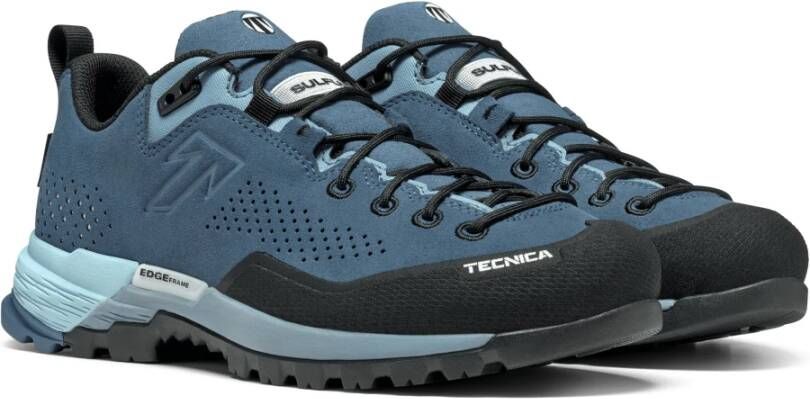 Tecnica GTX WS Sulfur Dames Wandelschoenen