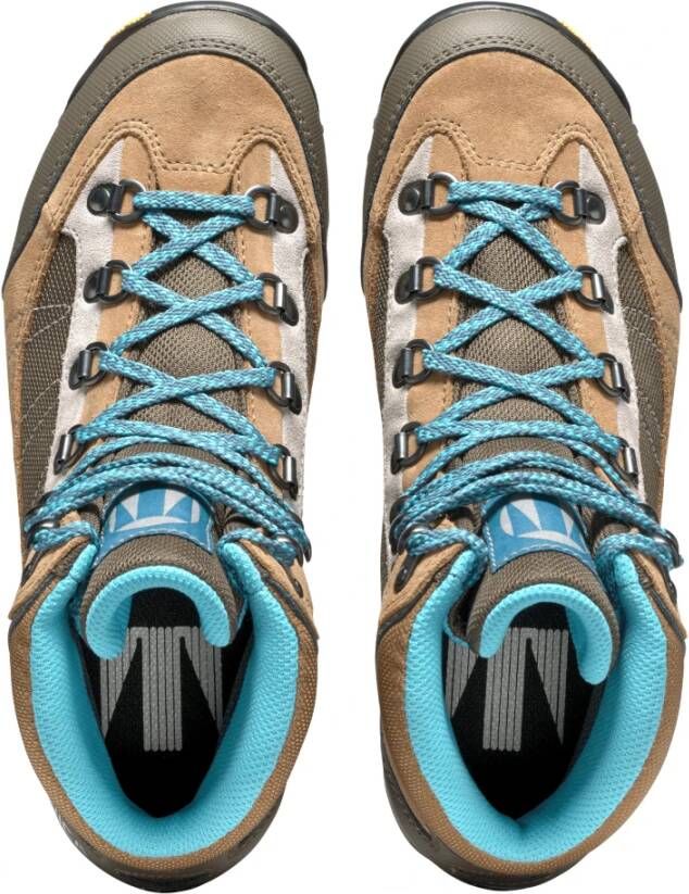 Tecnica Makalu IV GTX WS Wandelschoenen