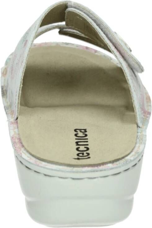 Tecnica Simona Witte Sandalen