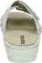 Tecnica SIMONA~~~~~~~~~~~~~~~~~~~~~~~~ Dames slippers Wit beige - Thumbnail 2