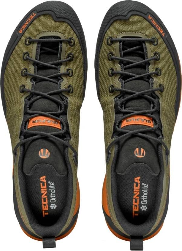 Tecnica Sulfur GTX MS Wandelschoenen