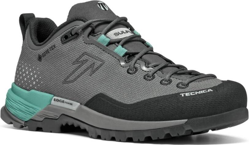 Tecnica Sulfur GTX WS Dames Wandelschoenen
