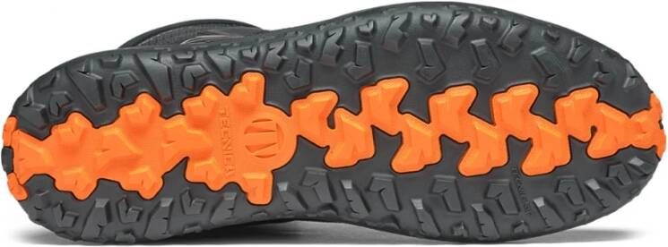 Tecnica Zwarte GTX MS Wandelschoenen