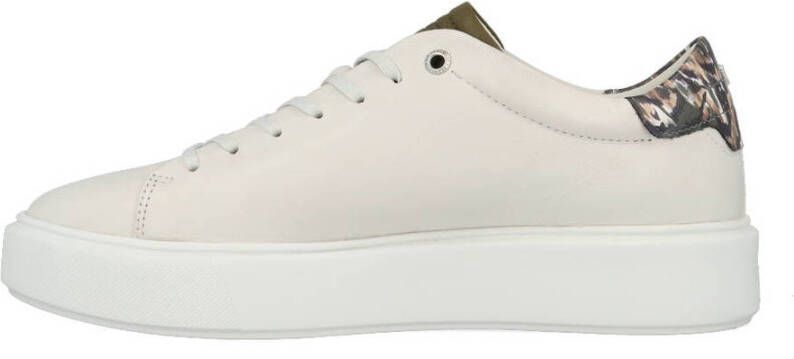 Ted Baker Sneakers 252506 Wit-36 Wit Dames
