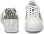 Ted Baker Coppirr Witte Sneakers Dames - Thumbnail 2